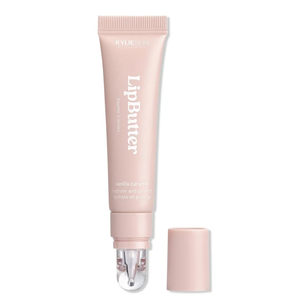 Lip Butter