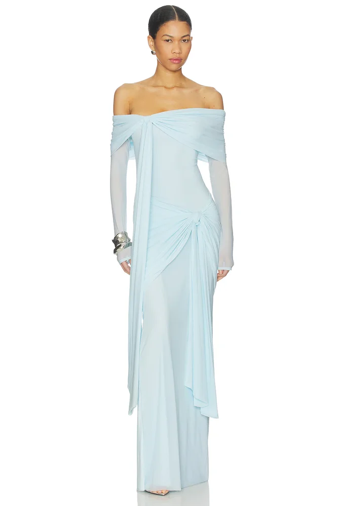 Heloise Dress