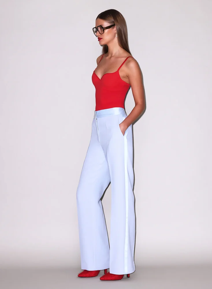 Tuxedo Pant