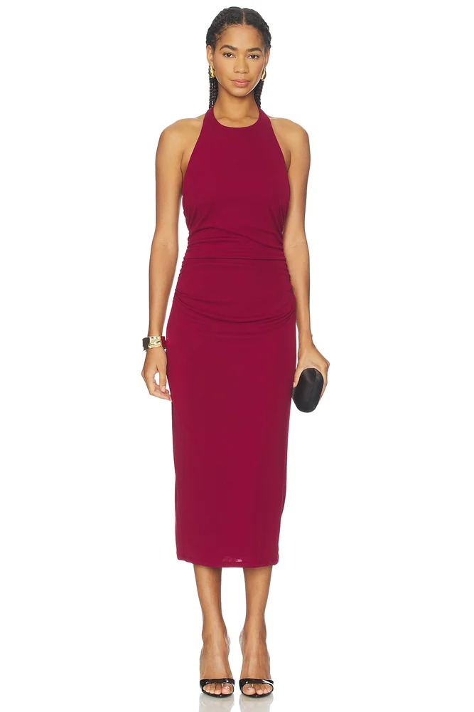 Zaira Dress