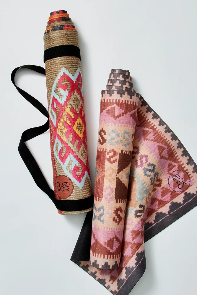 Yoga Mats