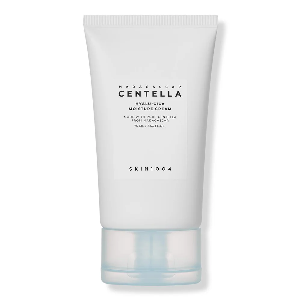 Madagascar Centella Hyalu-Cica Moisture Cream