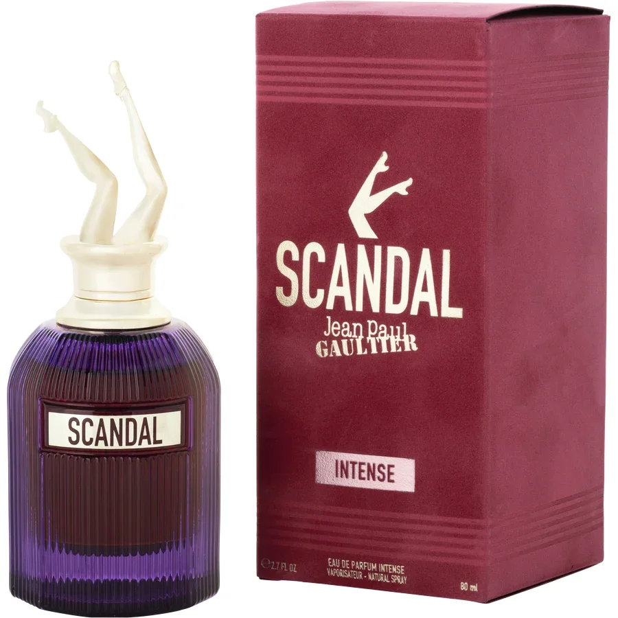Scandal Intense Eau de Parfum