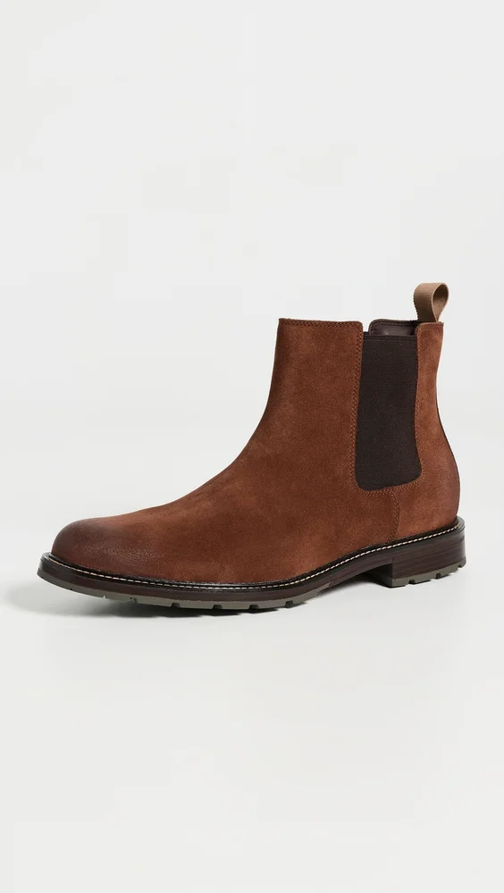 Roundhill Grand Chelsea Boots