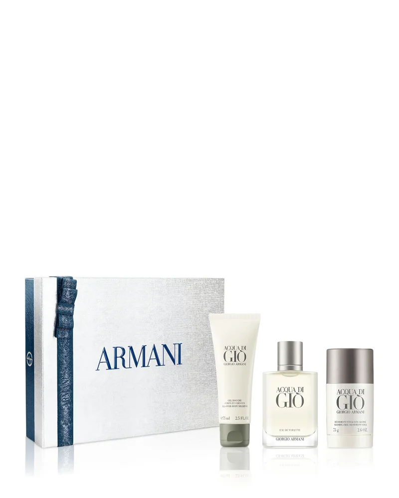 Acqua di Giò Eau de Toilette Gift Set