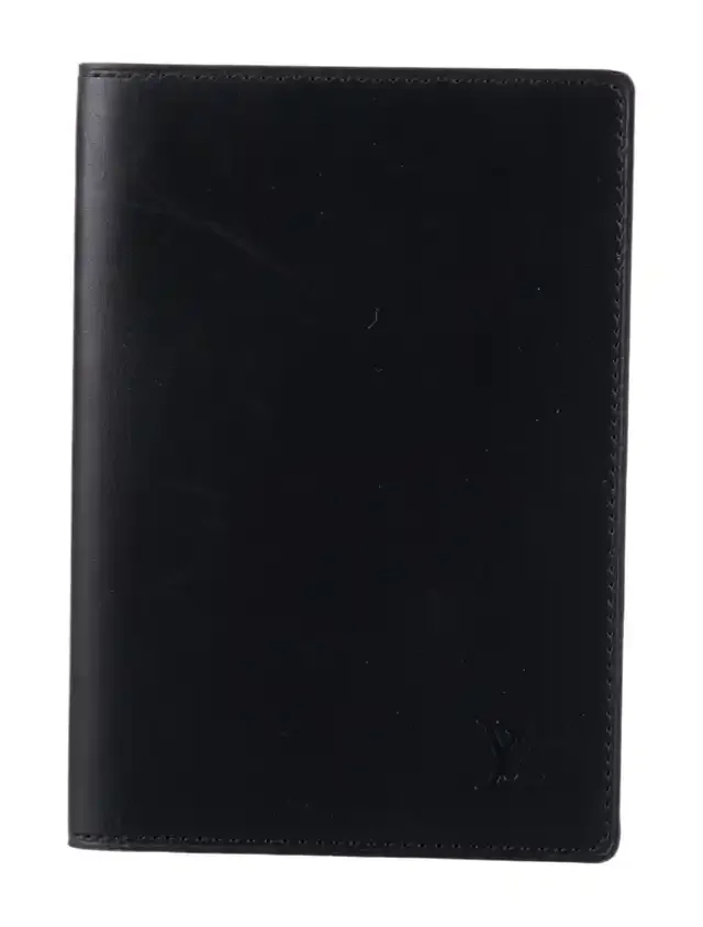 Nomade Passport Cover
