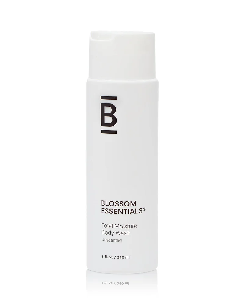 Total Moisture Body Wash 8 oz.
