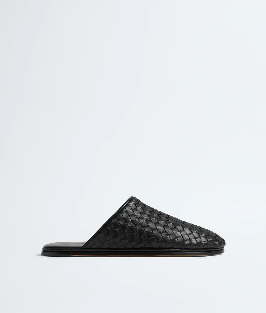 Sunday Slipper