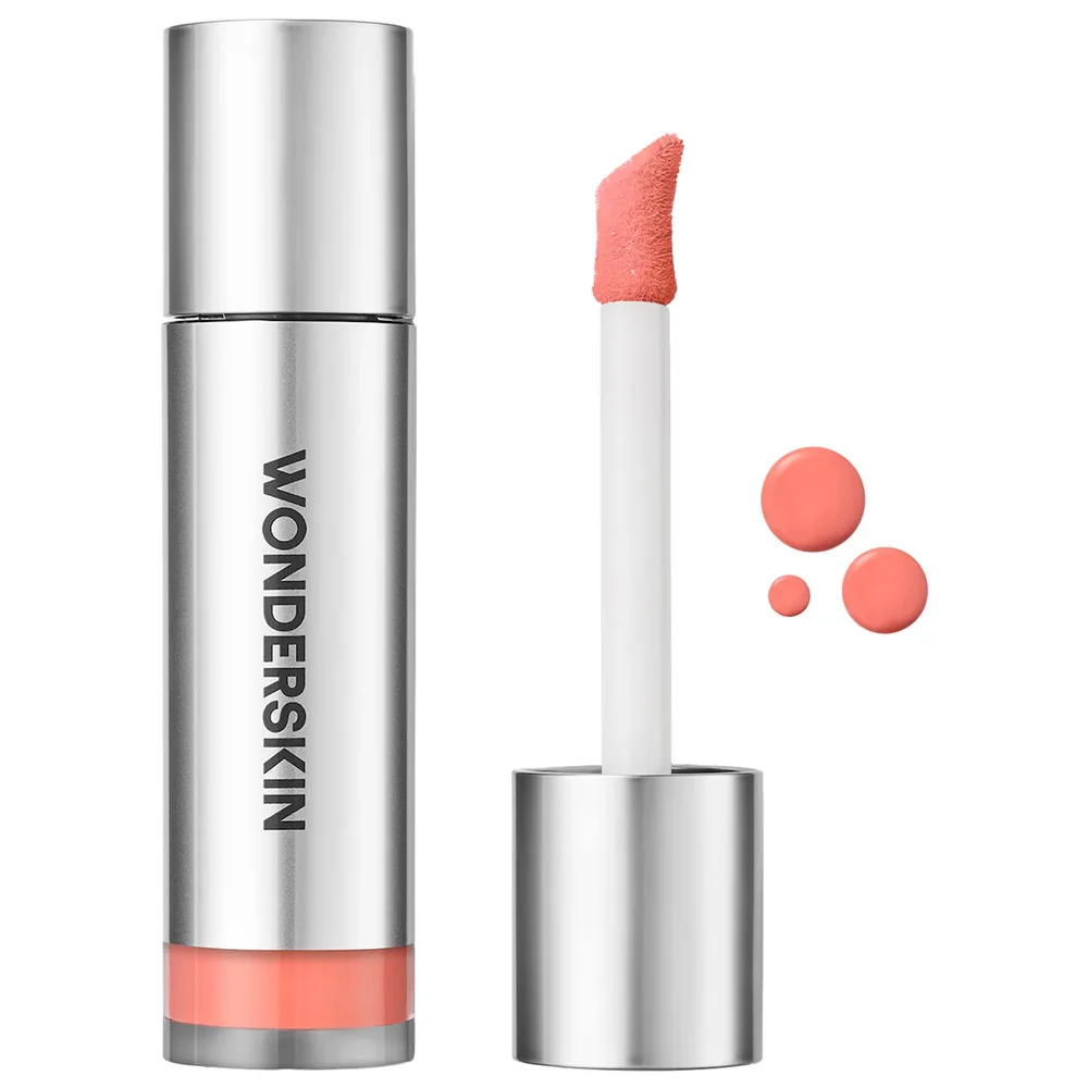 Wonder Blading All-Day Blush Stain in Sundrop
