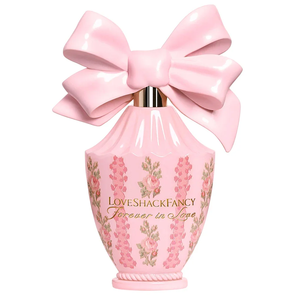 Forever in Love Eau de Parfum with Green Pear & Gardenia