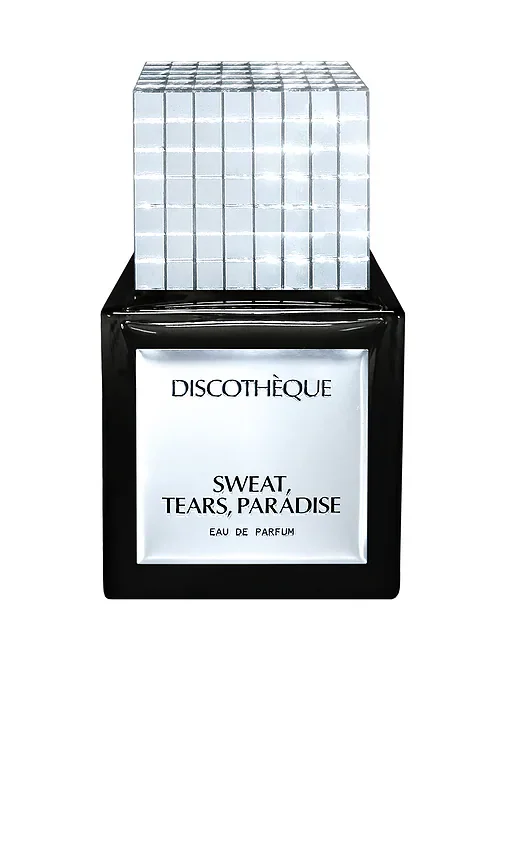 Sweat, Tears, Paradise Eau De Parfum DISCOTHEQUE