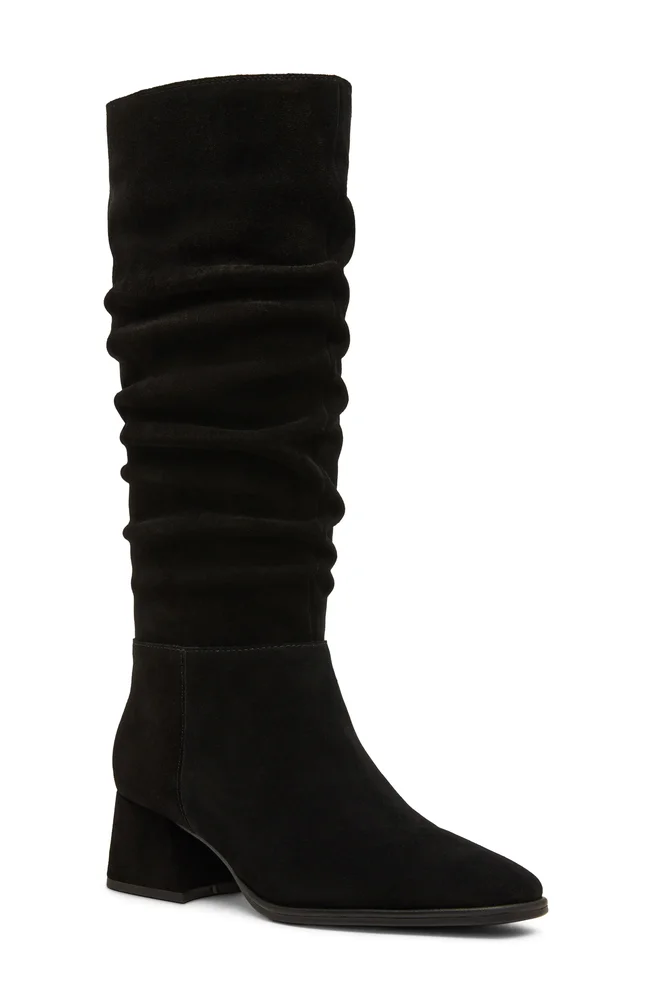 Maddix Waterproof Knee High Boot