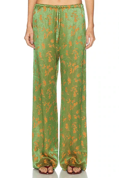 Puvis Long Pant