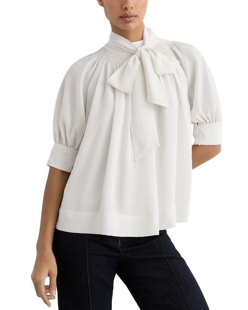 Lerina Blouse