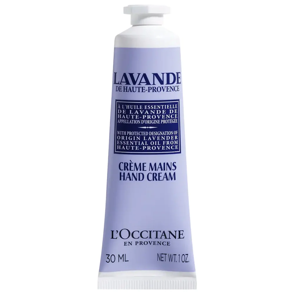 Mini Hand Cream