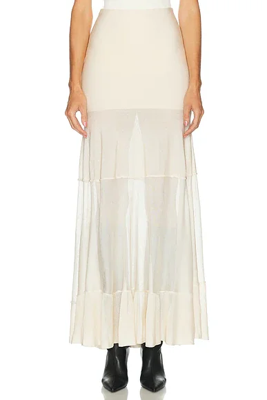 Gorrell Skirt