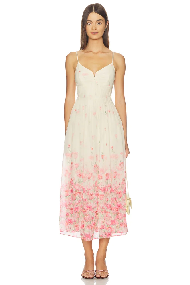 Bellora Dress