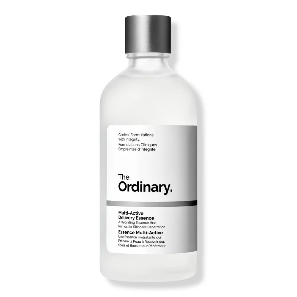 Multi-Active Delivery Essence for Hydration