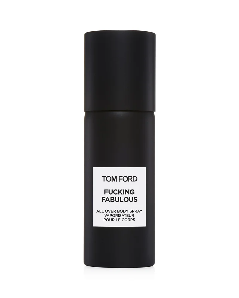Fabulous All-Over Body Spray 5.1 oz.