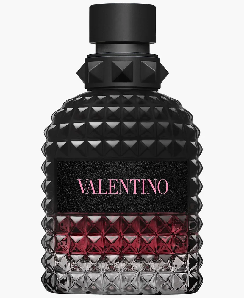 Uomo Born in Roma Intense Eau de Parfum Fragrance Collection