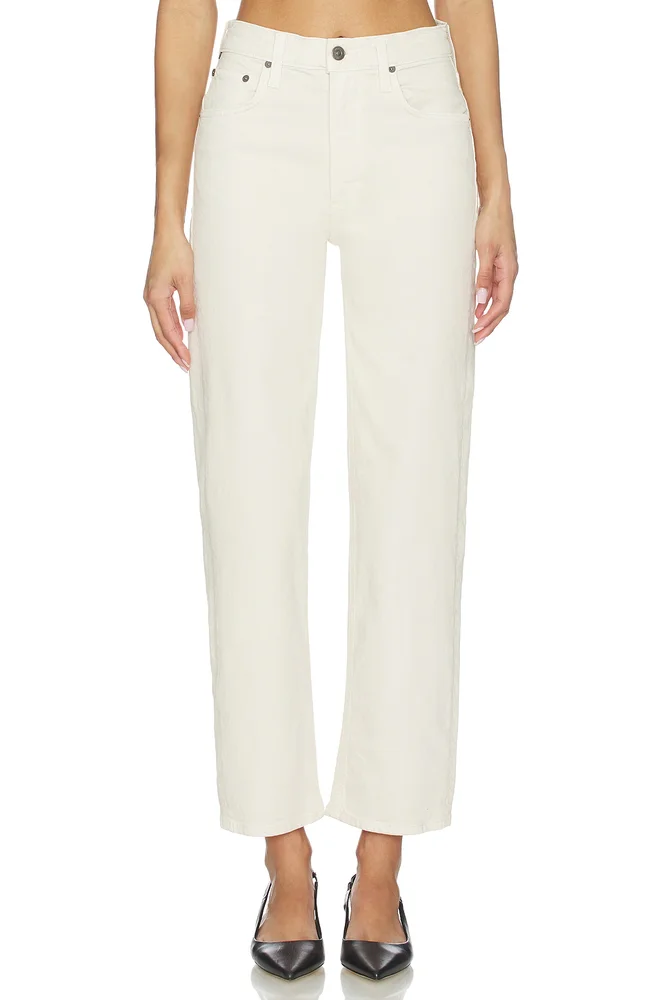 Palma Straight Jeans