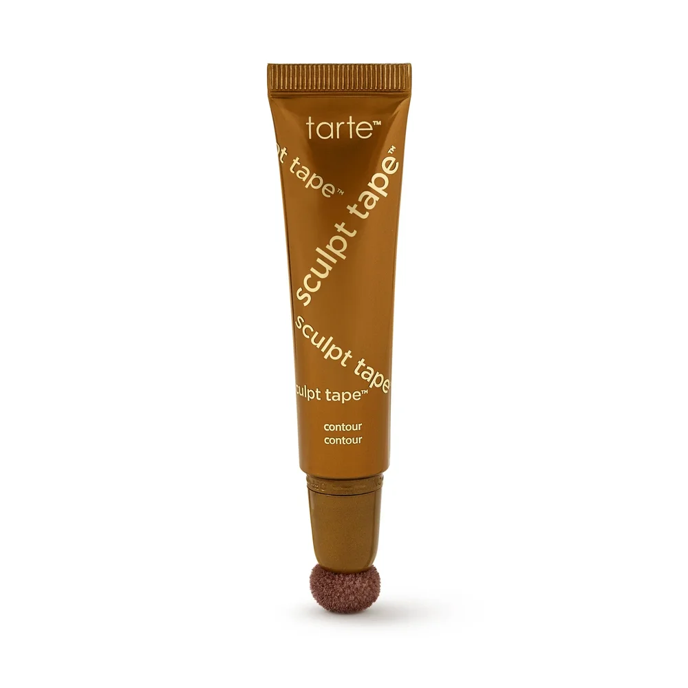 Tarte Sculpt Tape Contour in Cool Bronze