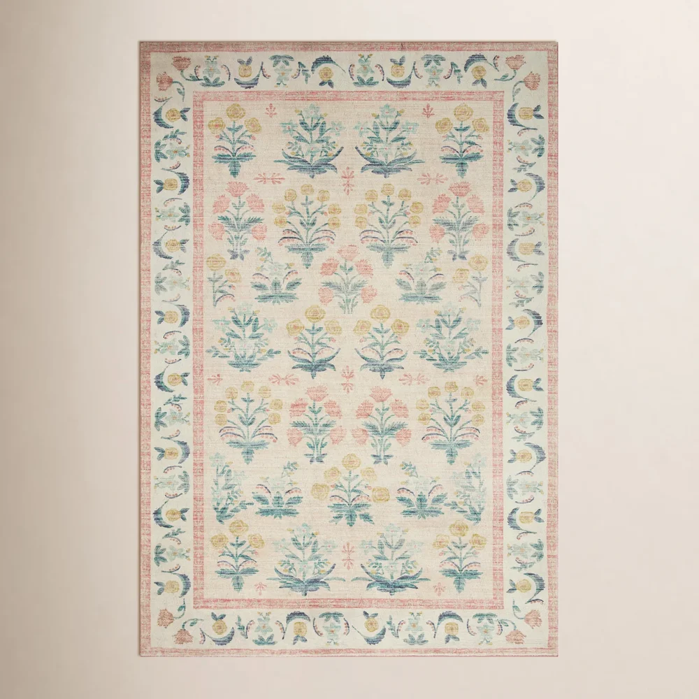 Eden Rug Featuring CloudPile