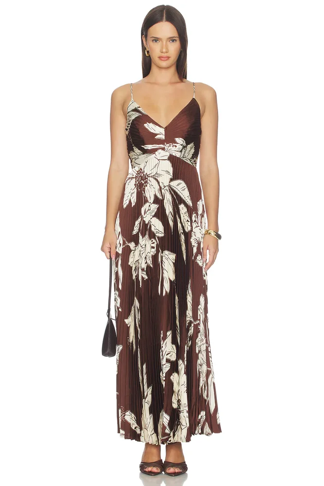 Clea Dress