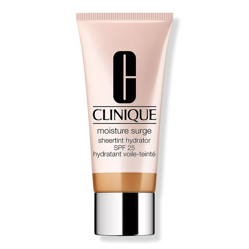 Moisture Surge Sheertint Hydrator Broad Spectrum SPF 25 Tinted Moisturizer