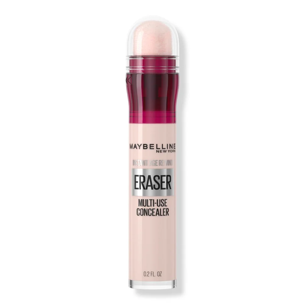 Instant Age Rewind Eraser Dark Circle Treatment Concealer