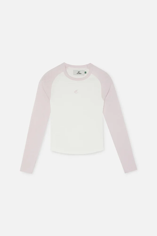 Sweet Moon Pink Longsleeve