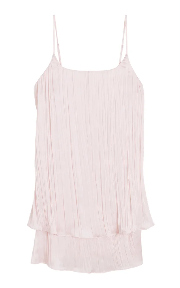 Sophia Knee-Length Dress