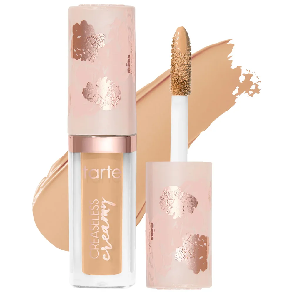 Mini Maracuja Creaseless Creamy Liquid Concealer