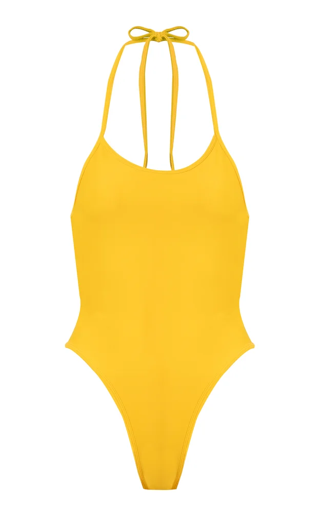 Exclusive La Isla Martina One-Piece Swimsuit