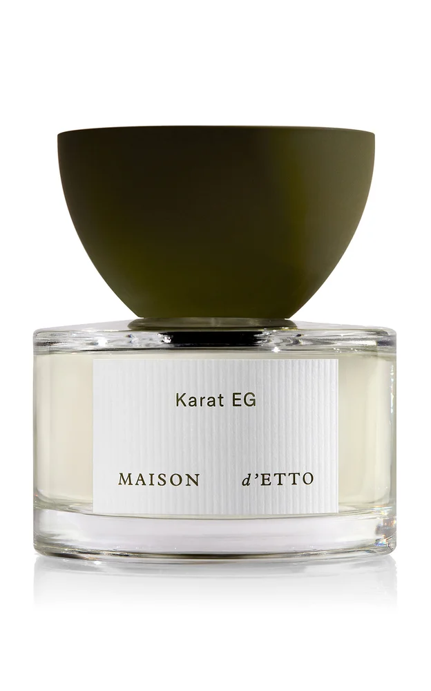Karat EG Eau de Parfum