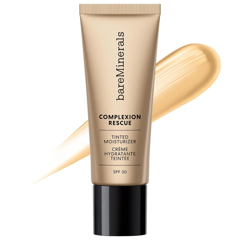 COMPLEXION RESCUE Tinted Moisturizer