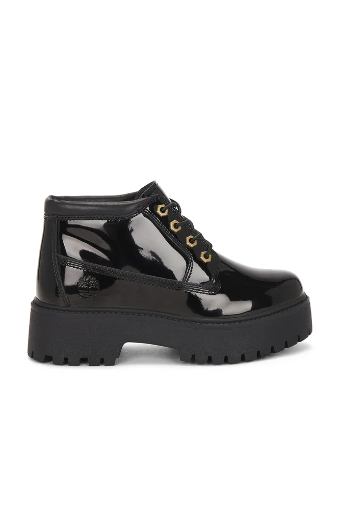 Stone Street Mid Boot