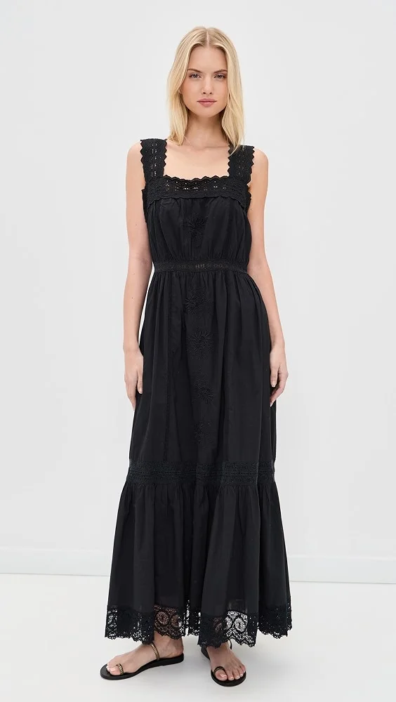 Anita Dress