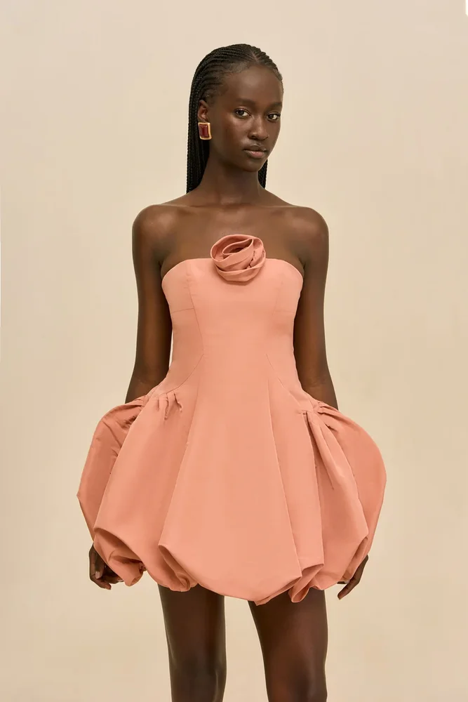 Tammy Dress