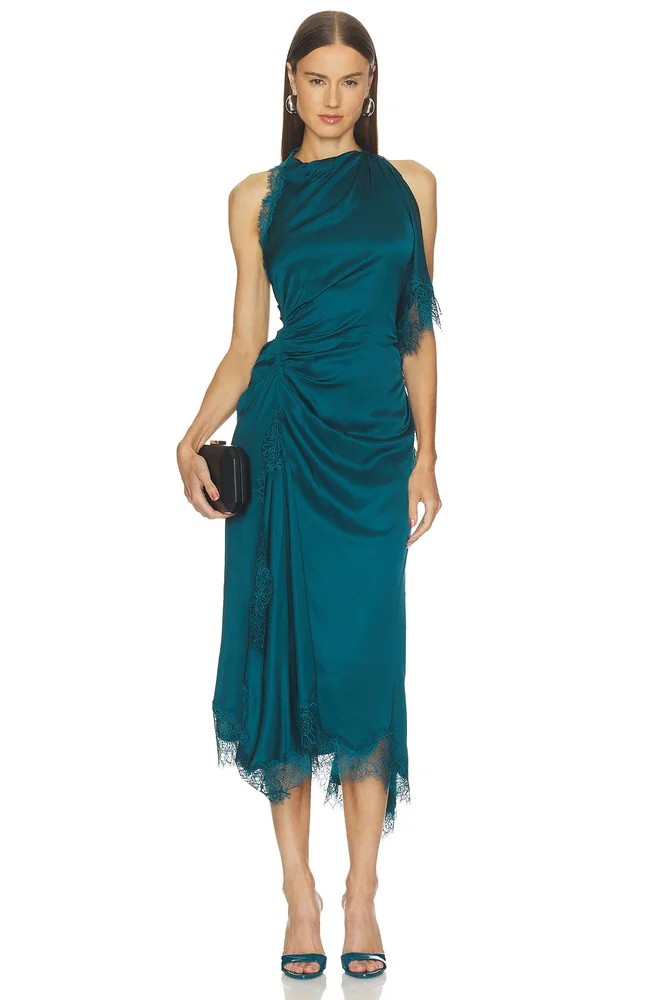 Miriam Dress