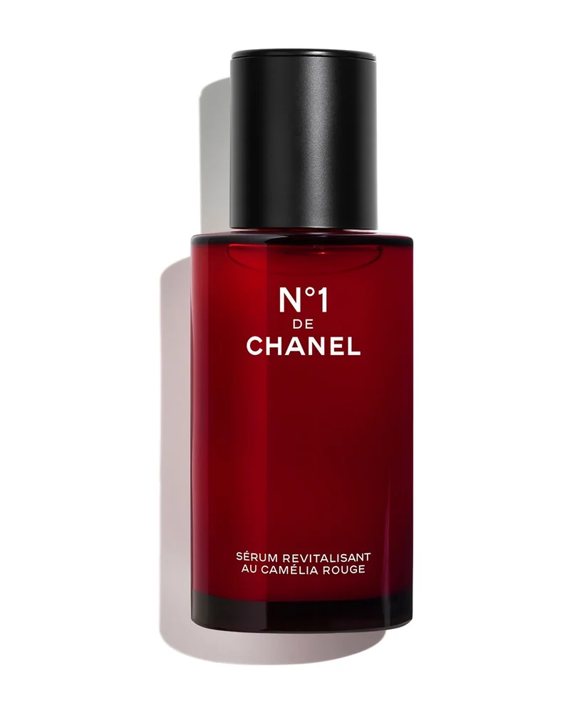 N°1 de Chanel Revitalizing Serum