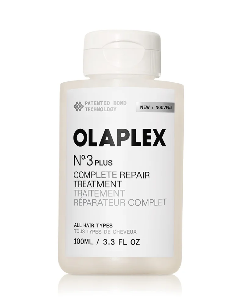 No. 3 Plus Complete Repair Treatment
