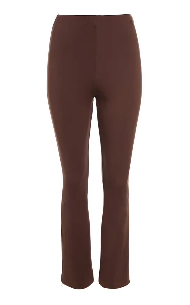 Sarah Scuba Pull On Pant