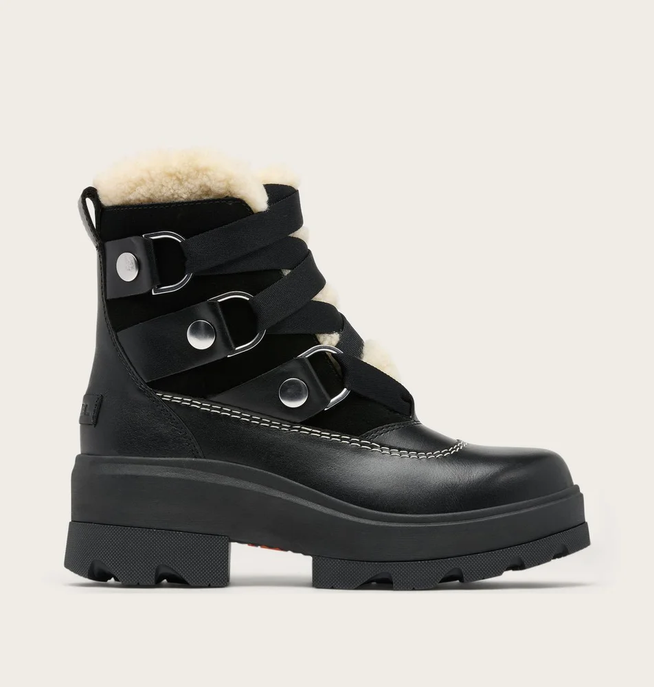 Joan FRWD Cozy Waterproof Boot