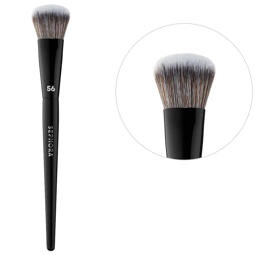 PRO Foundation Brush #56