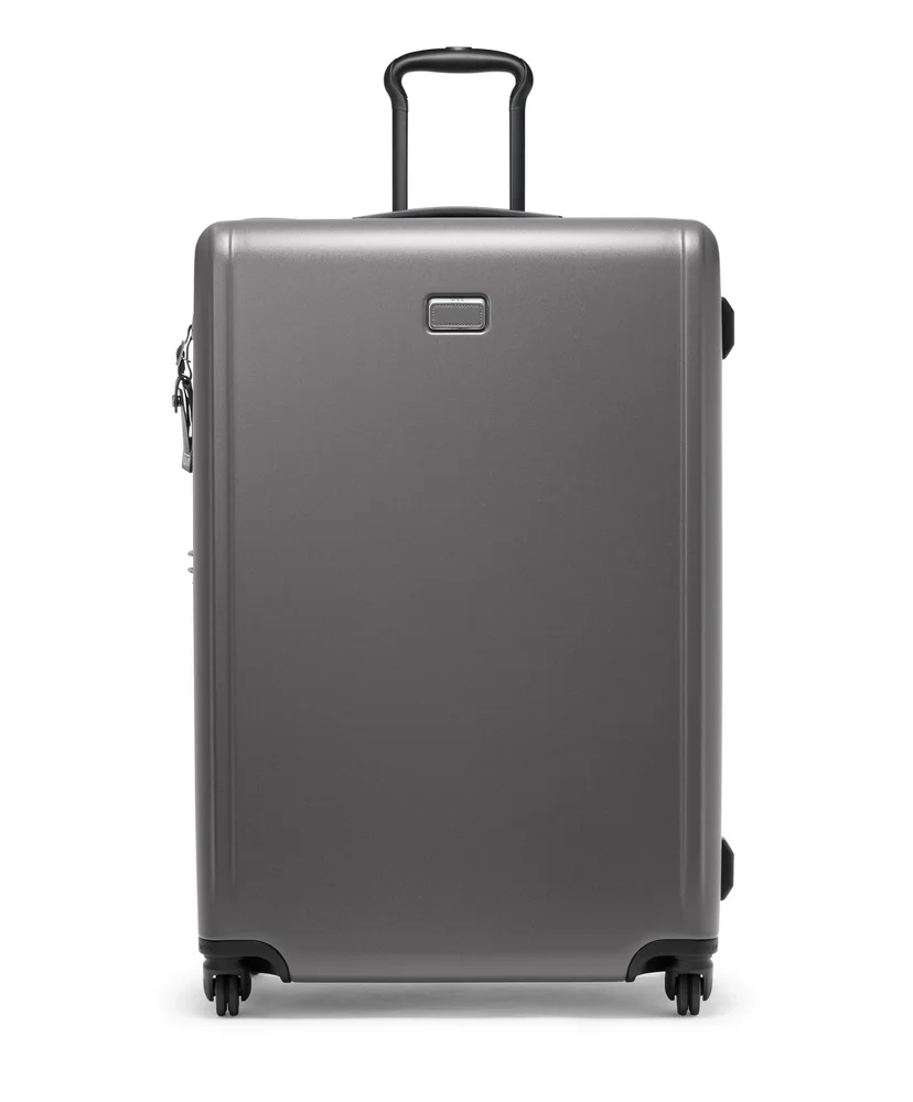 Ventra Large Expandable Checked
