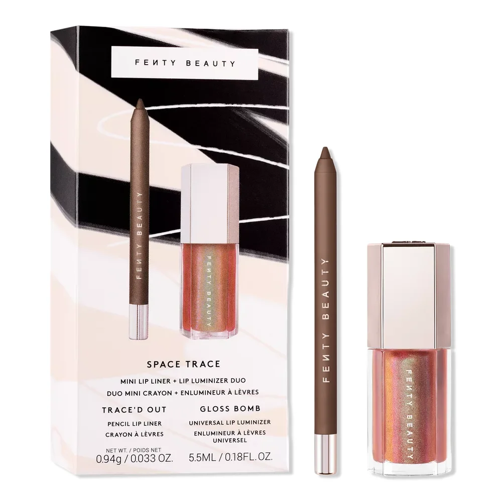 Space Trace Lip Set