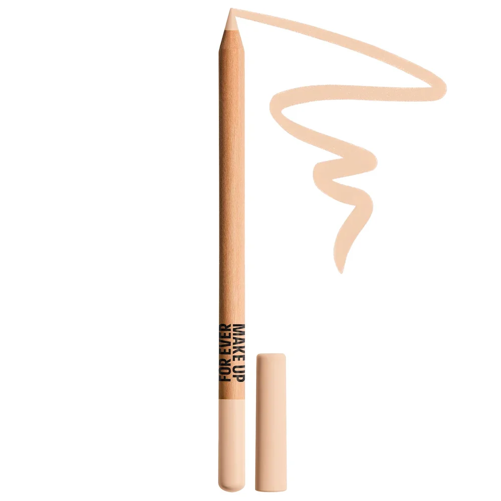 Artist Color Pencil Longwear Eyeliner