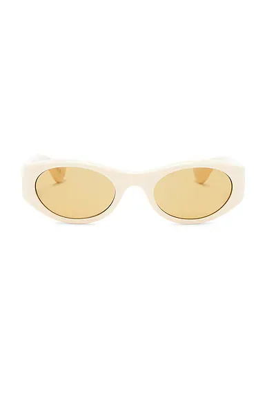 Round Sunglasses