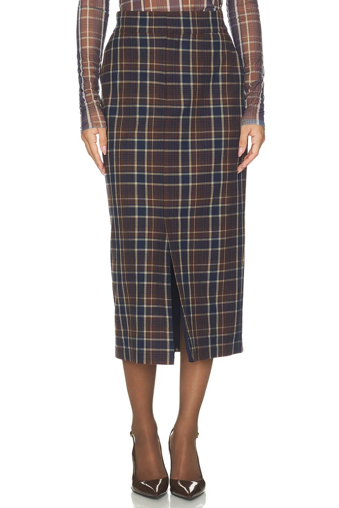 The Meyer Skirt
